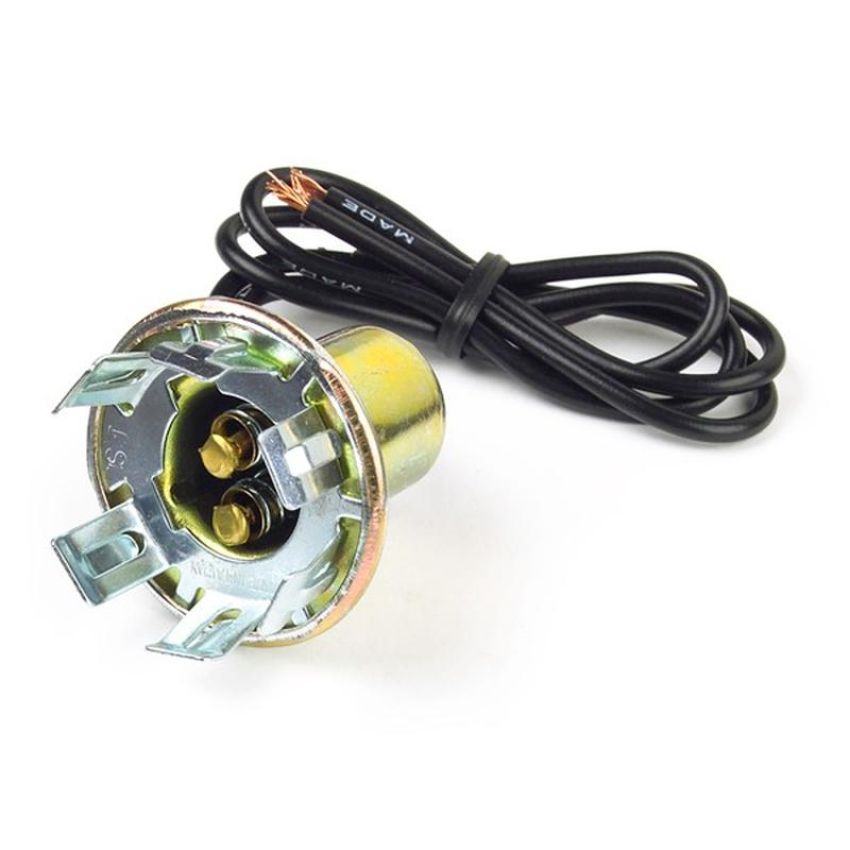 GROTE LIGHTING 84-1051 Socket Repair Assemblies, 1 1/8