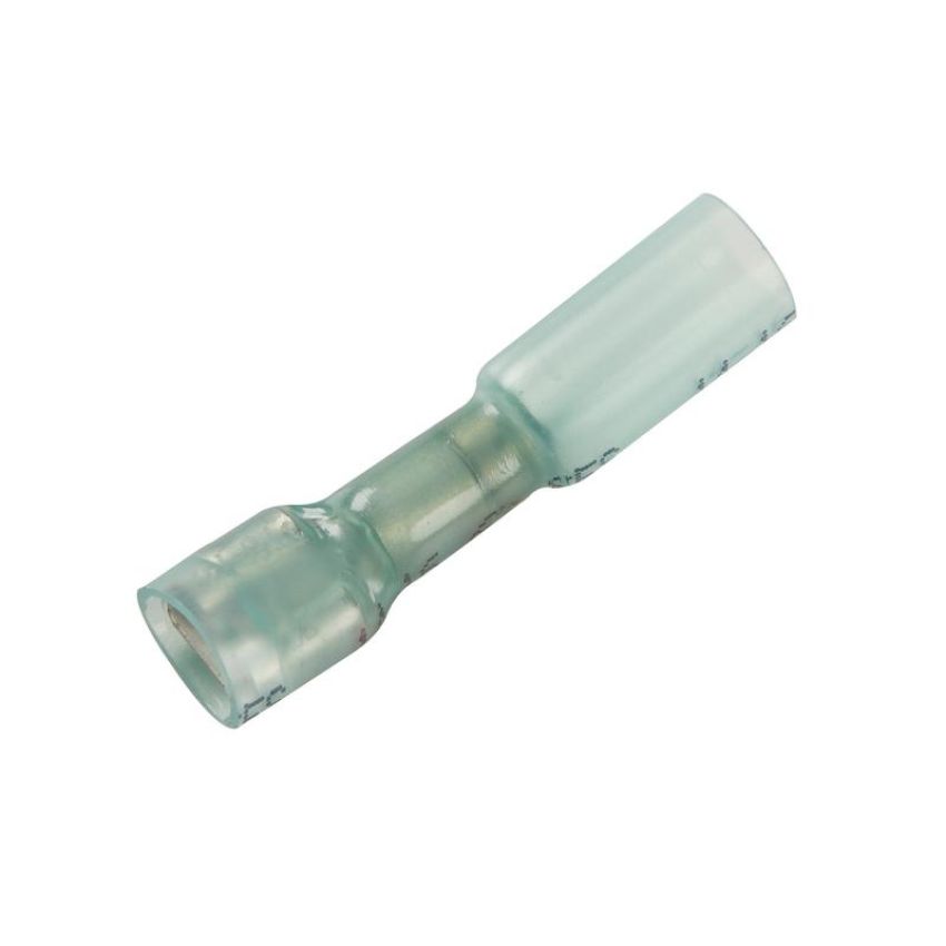GROTE LIGHTING 84-1953 Crimp Solder & Seal Quick Disconnects, 16 - 14 Gauge, Female