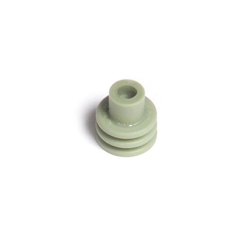 GROTE LIGHTING 84-2002 Weather Pack Cable Seals, 20 - 18 Gauge