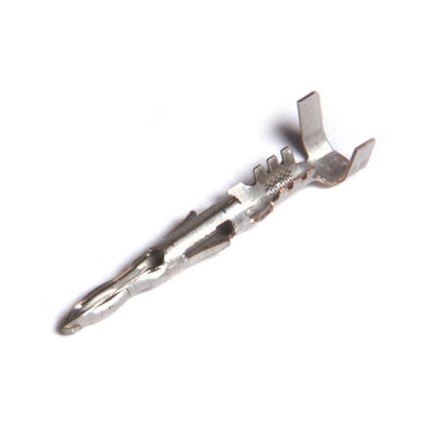 GROTE LIGHTING 84-2048 Weather Pack Terminals, 16 - 14 Gauge