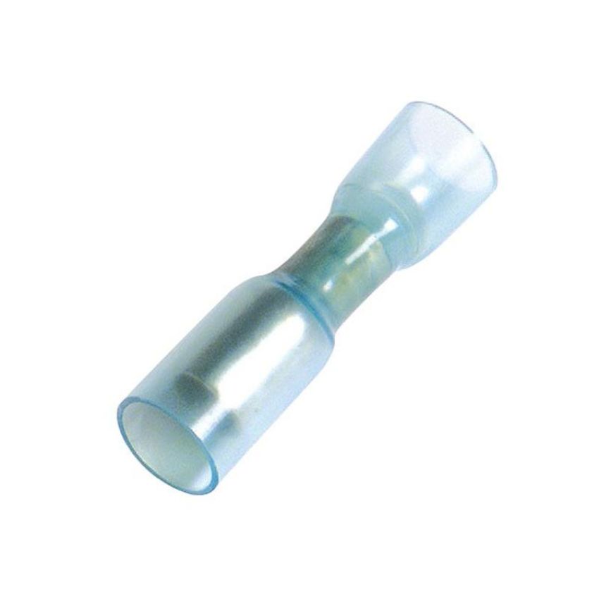 GROTE LIGHTING 84-2435 Heat Shrinkable Bullet & Receptacle Connectors, 16 - 14 Gauge, Female