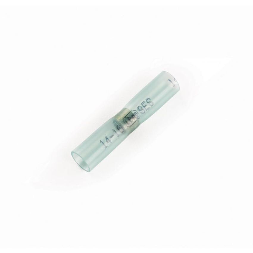 GROTE LIGHTING 84-2614 Heat Shrink & Solder Splice Connectors, 16 - 14 Gauge