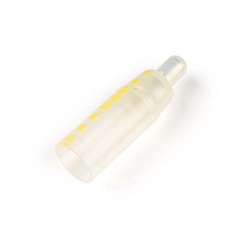 GROTE LIGHTING 84-2628 Sealed Multiple Wire Heat Shrink Connectors, Closed-End 18 - 10 Gauge