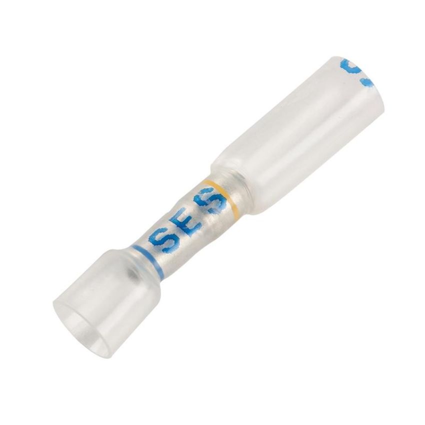 GROTE LIGHTING 84-2631 Sealed Multiple Wire Heat Shrink Connectors, In-Line 16 - 14 Gauge