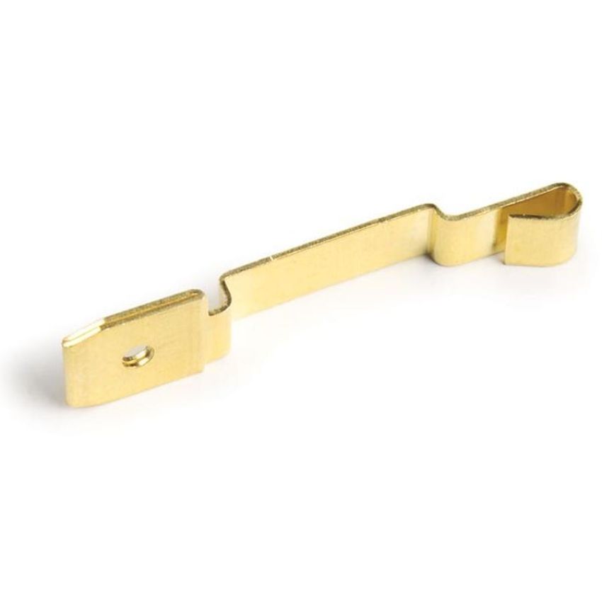 GROTE LIGHTING 84-2918 Fuse Taps - Uninsulated, .250
