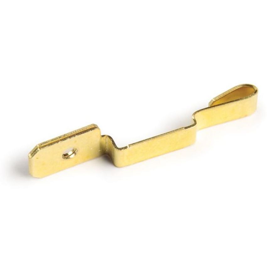 GROTE LIGHTING 84-2919 Fuse Taps - Uninsulated, .187