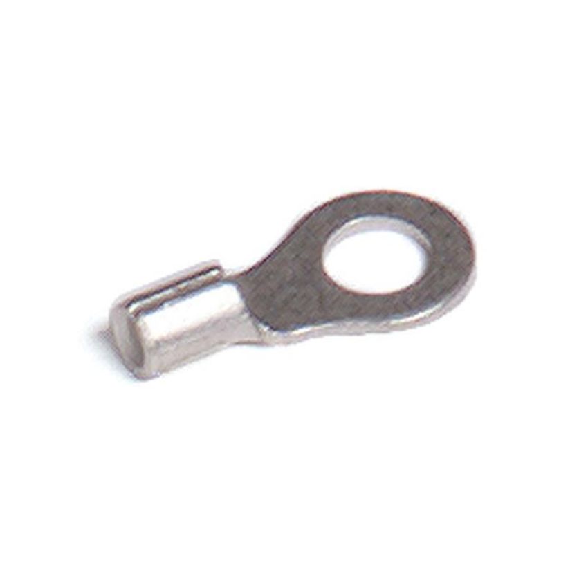 GROTE LIGHTING 84-3005 Uninsulated Ring Terminals, 16 - 14 Gauge