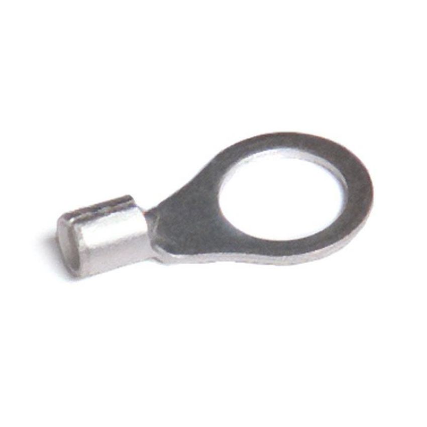 GROTE LIGHTING 84-3009 Uninsulated Ring Terminals, 12 - 10 Gauge
