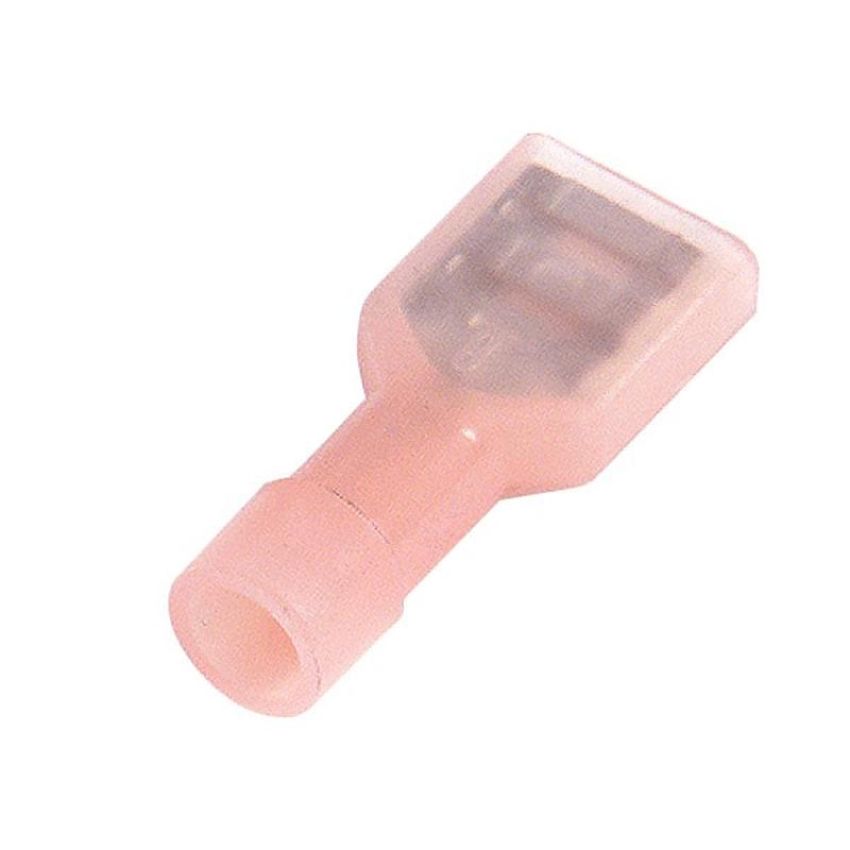 GROTE LIGHTING 84-3187 Nylon Quick Disconnects, 22 - 16 Gauge, Female