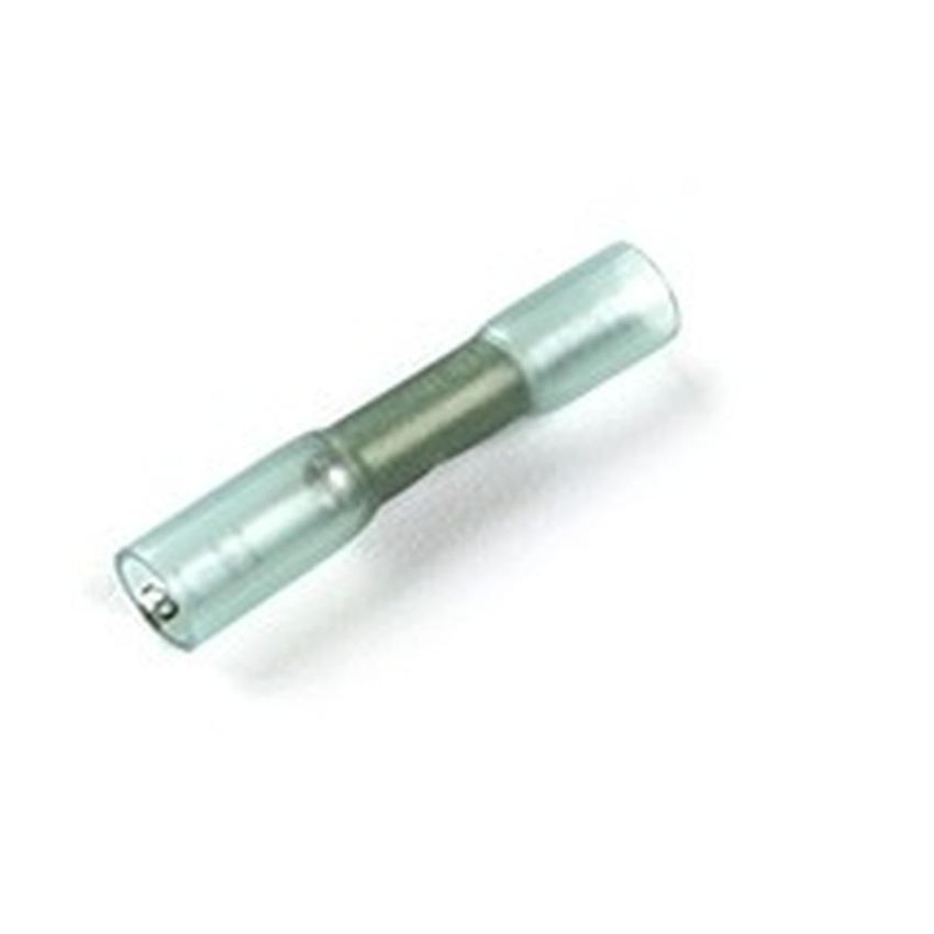 GROTE LIGHTING 84-3350 Heat Shrinkable Butt Connectors - Polyolefin, 16 - 14 Gauge