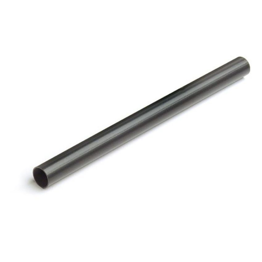 GROTE LIGHTING 84-4015 Shrink Tube, 3:1, Flexible Dual Wall, Black, 1/8