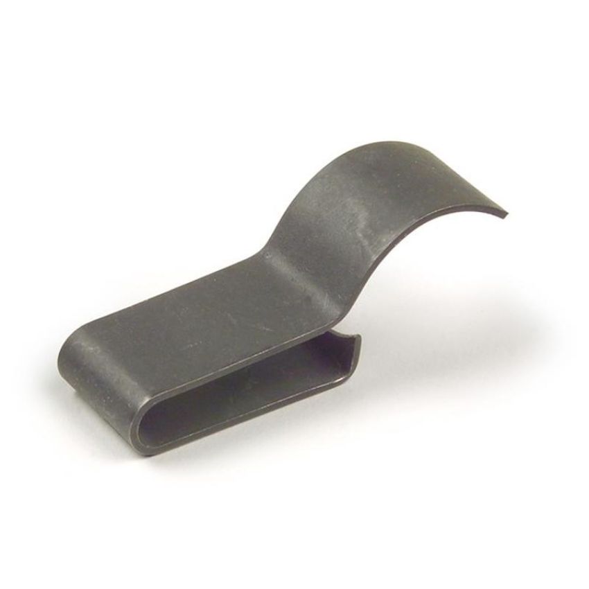 GROTE LIGHTING 84-7034 Clips, Grommets & Bushings, Chassis Clip, I.D. Size 1/4