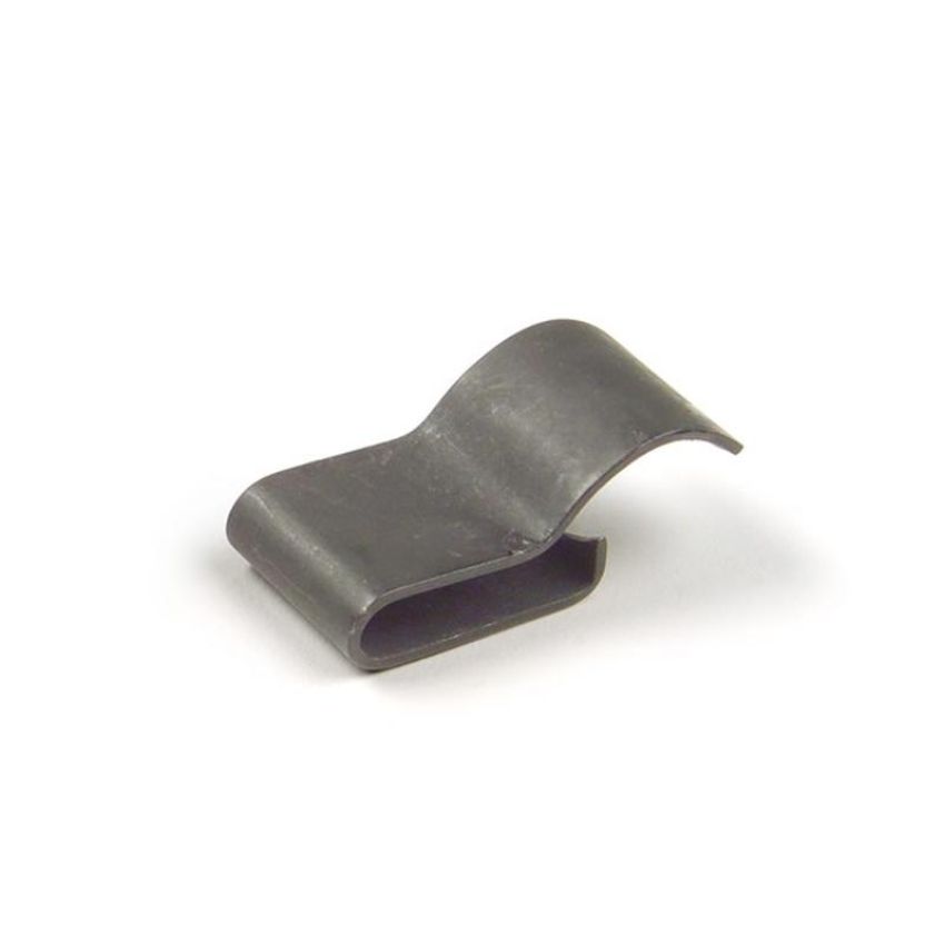 GROTE LIGHTING 84-7035 Clips, Grommets & Bushings, Chassis Clip, I.D. Size 3/8