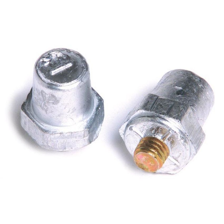GROTE LIGHTING 84-9131 Conversion Connectors, Side Terminal-To-Top Post, Bulk