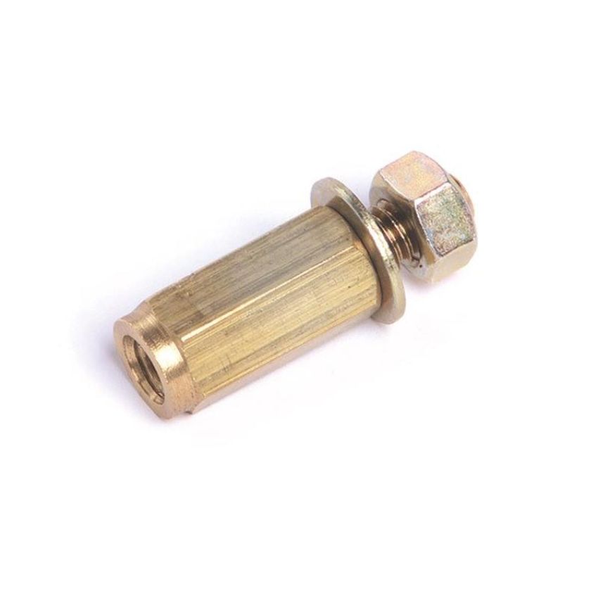 GROTE LIGHTING 84-9185 Accessory Adapter Nuts, Top Terminal Post, Bulk
