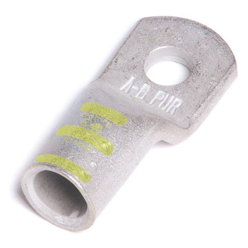 GROTE LIGHTING 84-9211 Starter/Ground Copper Lugs, MagnaLug® 1/2