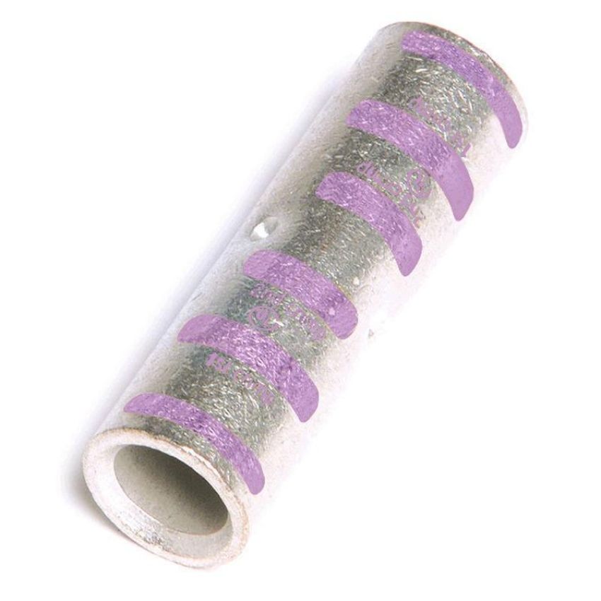GROTE LIGHTING 84-9222 Splices, Purple Bulk