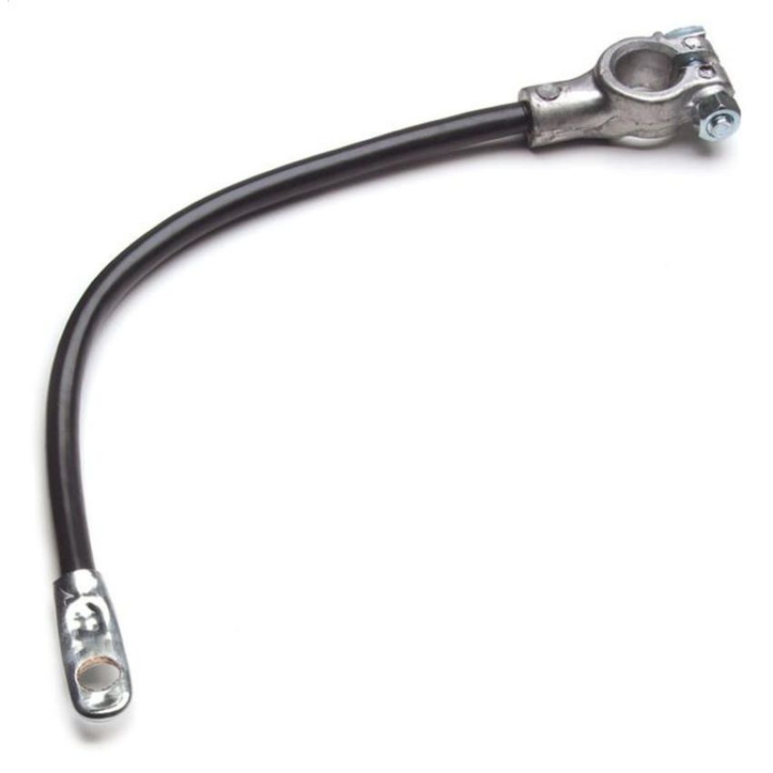 GROTE LIGHTING 84-9227 Top Post Cables, 4 Gauge, 16