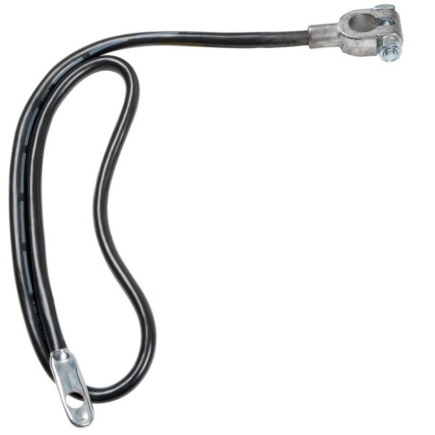 GROTE LIGHTING 84-9229 Top Post Cables, 4 Gauge, 36