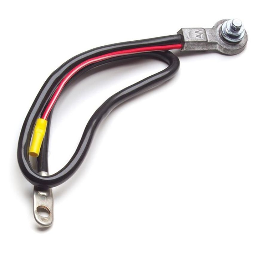 GROTE LIGHTING 84-9249 Side Terminal Cable, 15