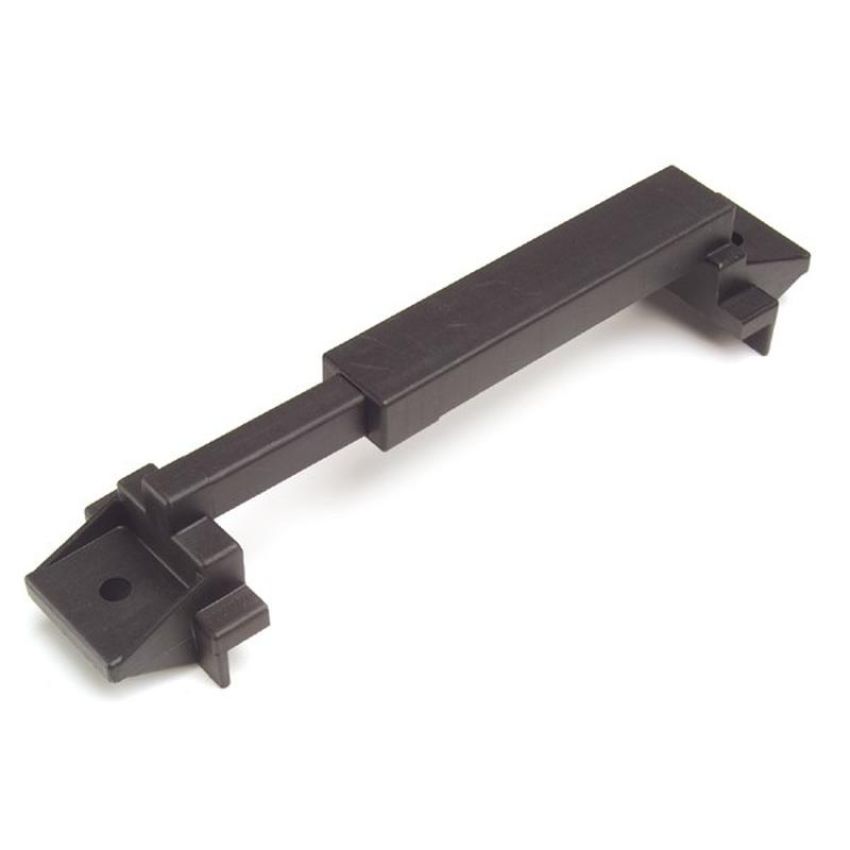 GROTE LIGHTING 84-9320 Battery Hold Downs, Sets & Trays, Flush Hold