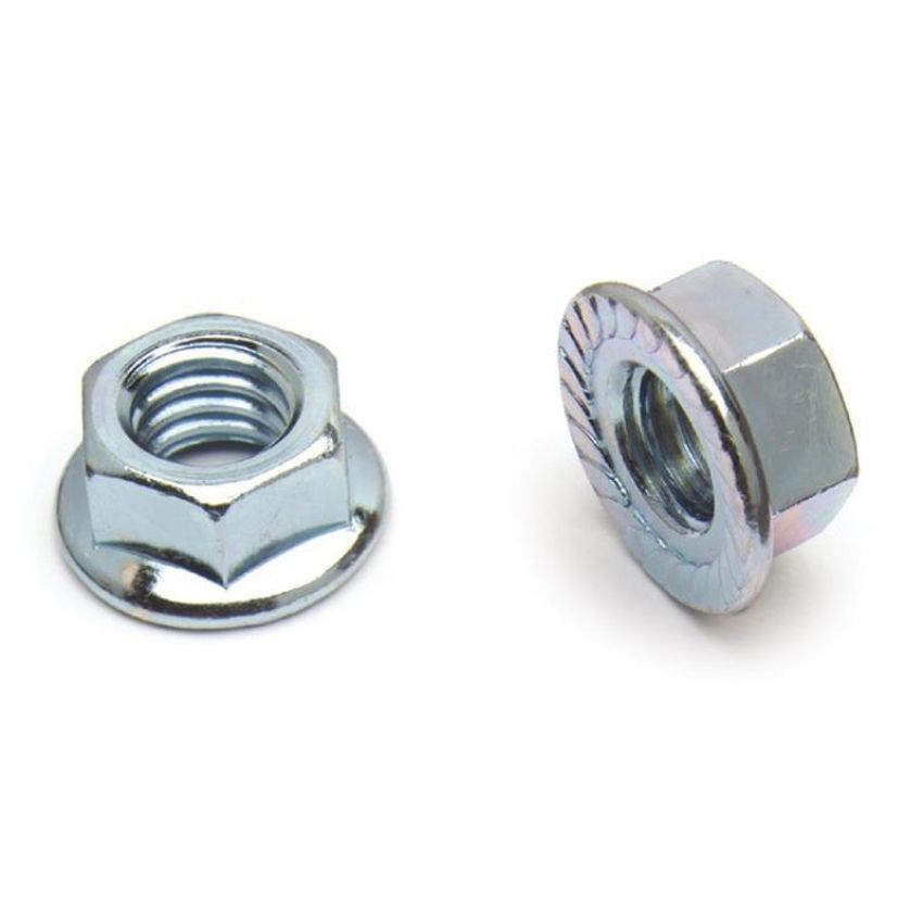 GROTE LIGHTING 84-9445 Fastener Hardware, Nut, Flanged, Bulk