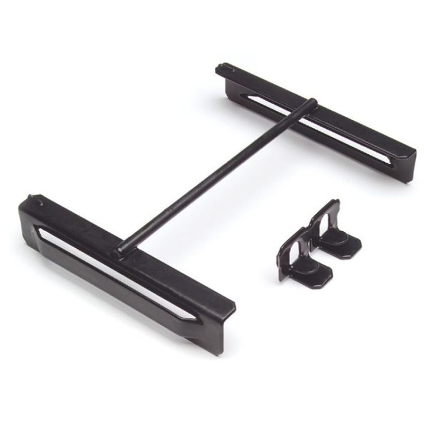 GROTE LIGHTING 84-9480 Battery Hold Downs, Sets & Trays, Adjustable Mount Crossbar