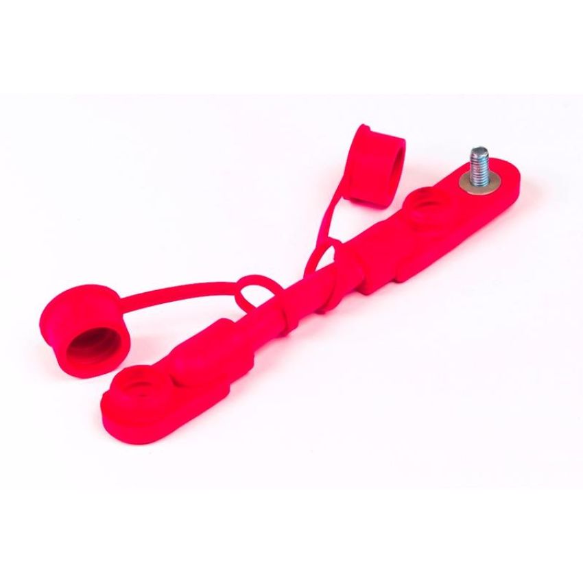 GROTE LIGHTING 84-9583 Molded Battery Harnesses, 7