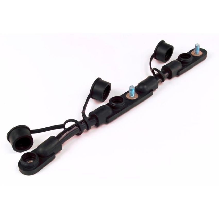 GROTE LIGHTING 84-9584 Molded Battery Harnesses, 14