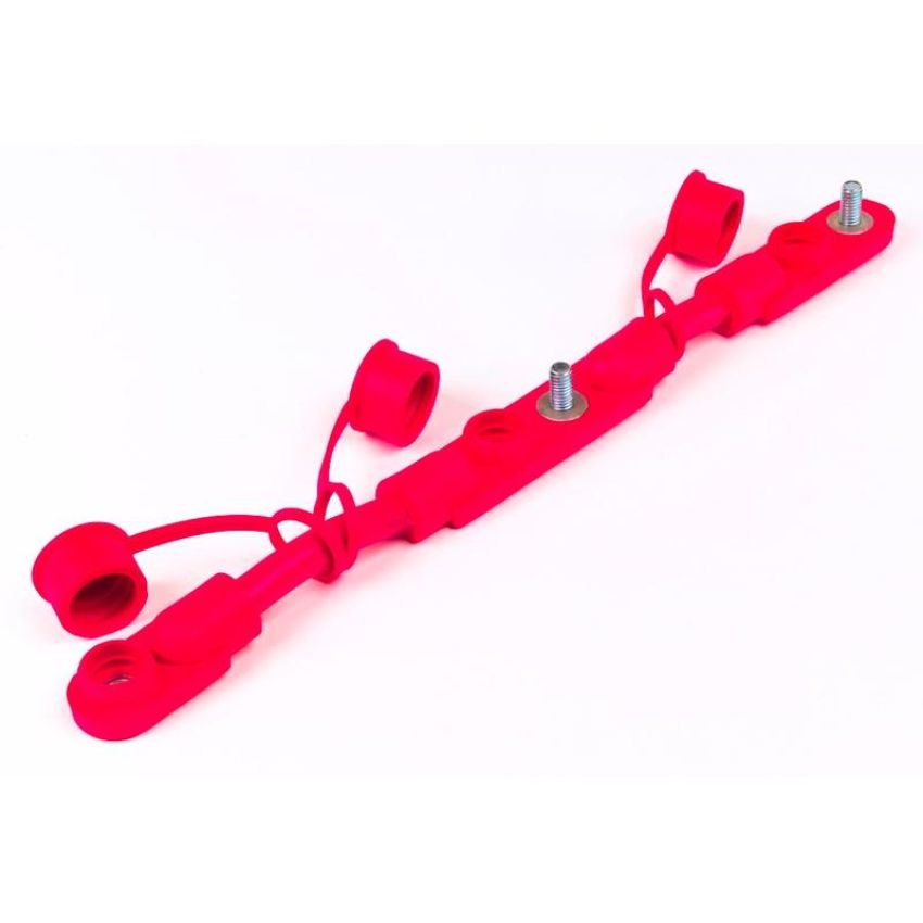 GROTE LIGHTING 84-9585 Molded Battery Harnesses, 14
