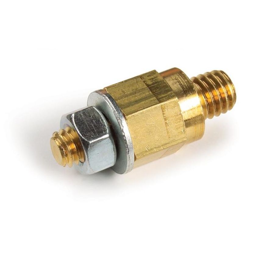 GROTE LIGHTING 84-9599 Accessory Adapter Nuts, Side Terminal Extension Bolt