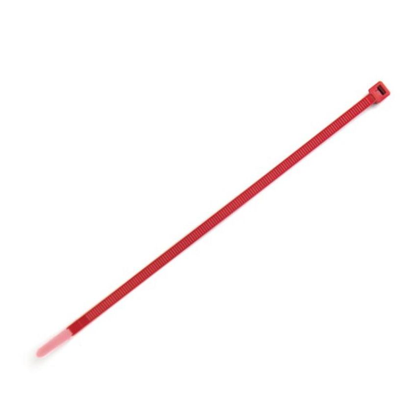 GROTE LIGHTING 85-6030 Nylon Cable Ties, Standard Duty, 8