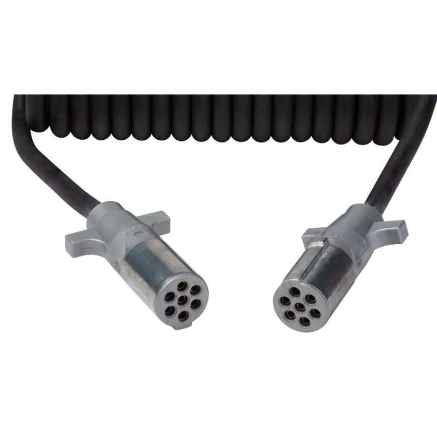 GROTE LIGHTING 87020 UltraLink™ Power Cords, 12' w/12