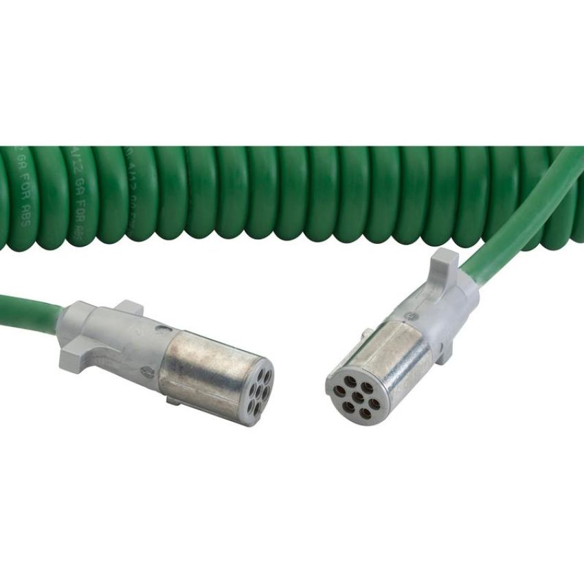 GROTE LIGHTING 87101 UltraLink™ ABS Power Cords, 15' w/12