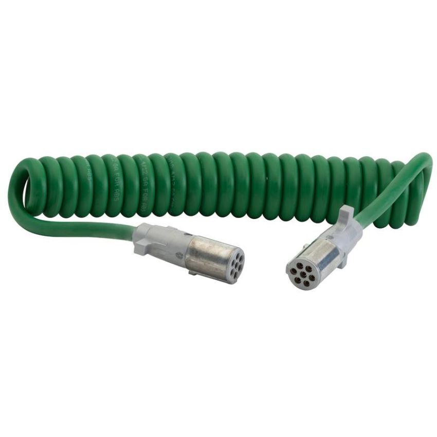 GROTE LIGHTING 87101 UltraLink™ ABS Power Cords, 15' w/12