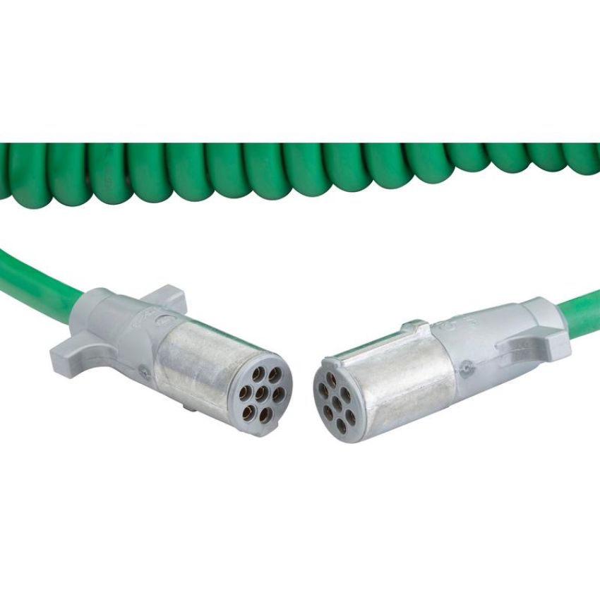 GROTE LIGHTING 87105 UltraLink™ ABS Power Cords, 20' w/12