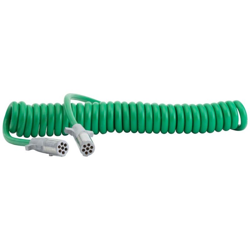 GROTE LIGHTING 87105 UltraLink™ ABS Power Cords, 20' w/12