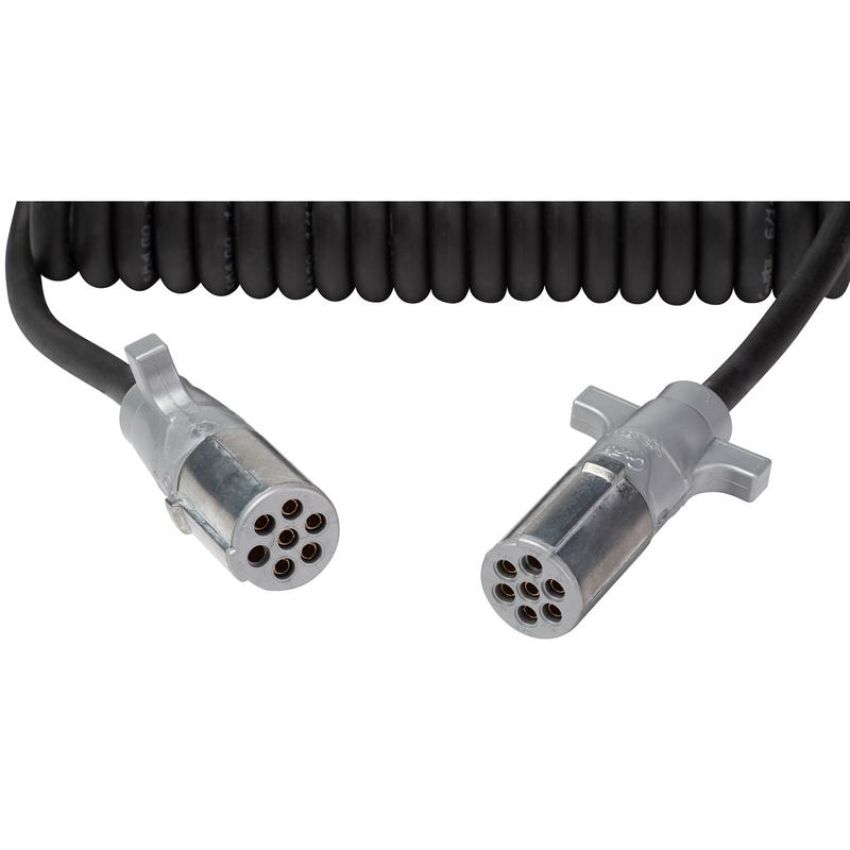GROTE LIGHTING 87110 UltraLink™ Power Cords, 12' w/12