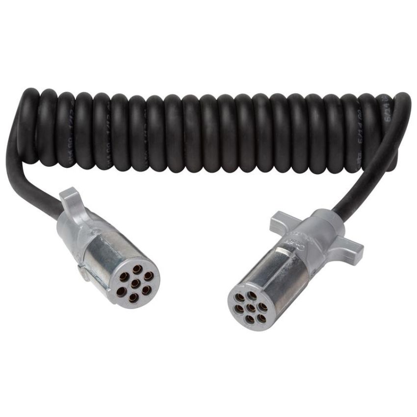 GROTE LIGHTING 87110 UltraLink™ Power Cords, 12' w/12