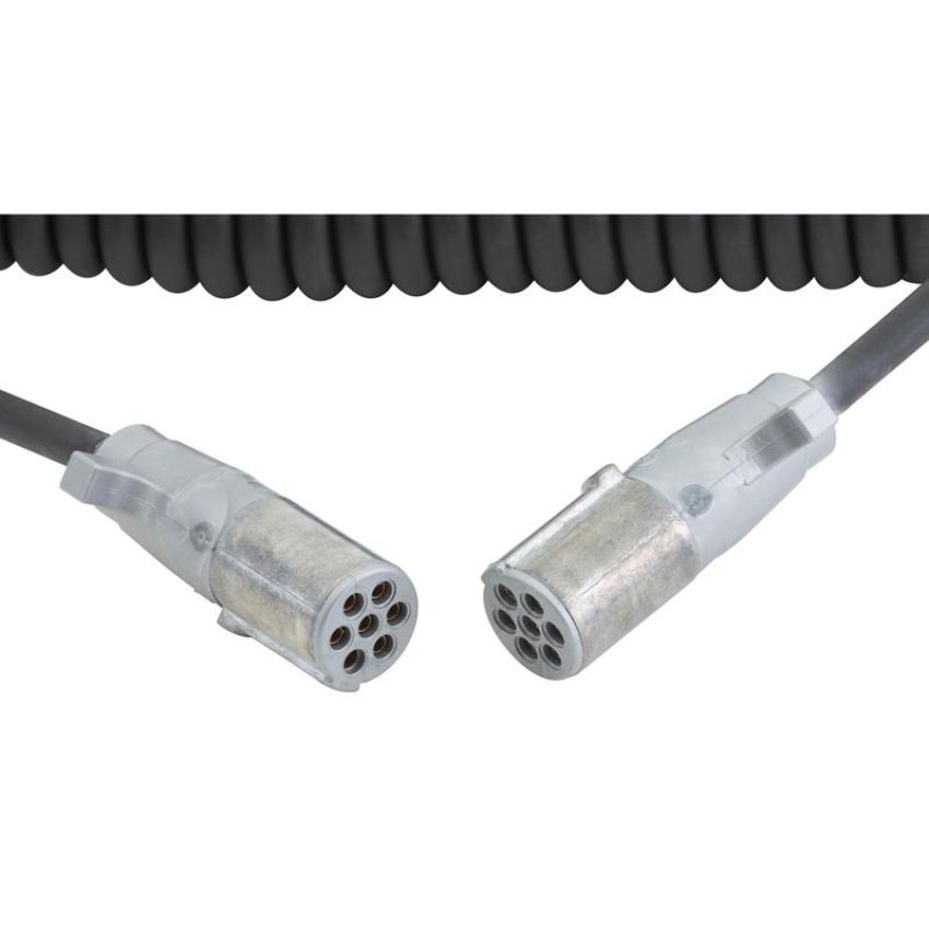 GROTE LIGHTING 87111 UltraLink™ Power Cords, 15' w/12