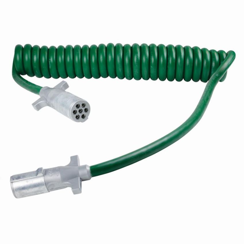GROTE LIGHTING 87170 UltraLink™ ABS Power Cords, 15' w/12