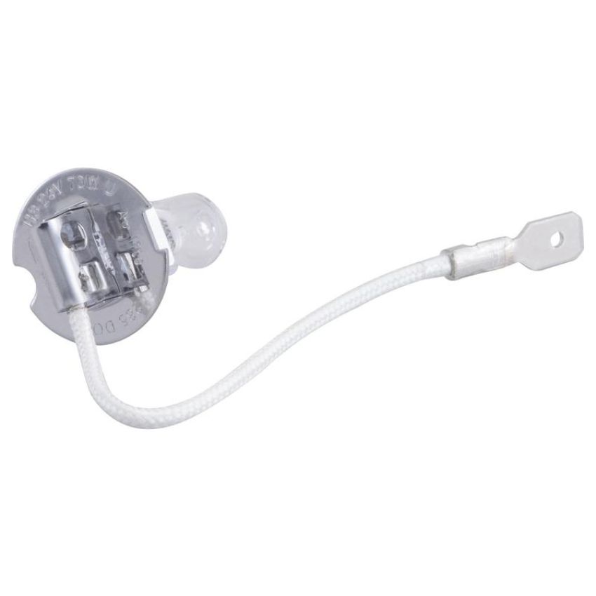 GROTE LIGHTING 91051 Replacement Halogen Bulbs, Spade Terminal, 24 Volt
