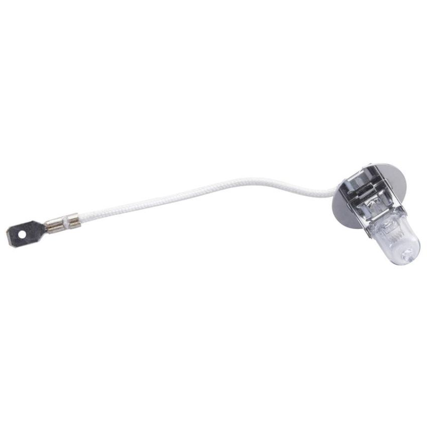 GROTE LIGHTING 91051 Replacement Halogen Bulbs, Spade Terminal, 24 Volt