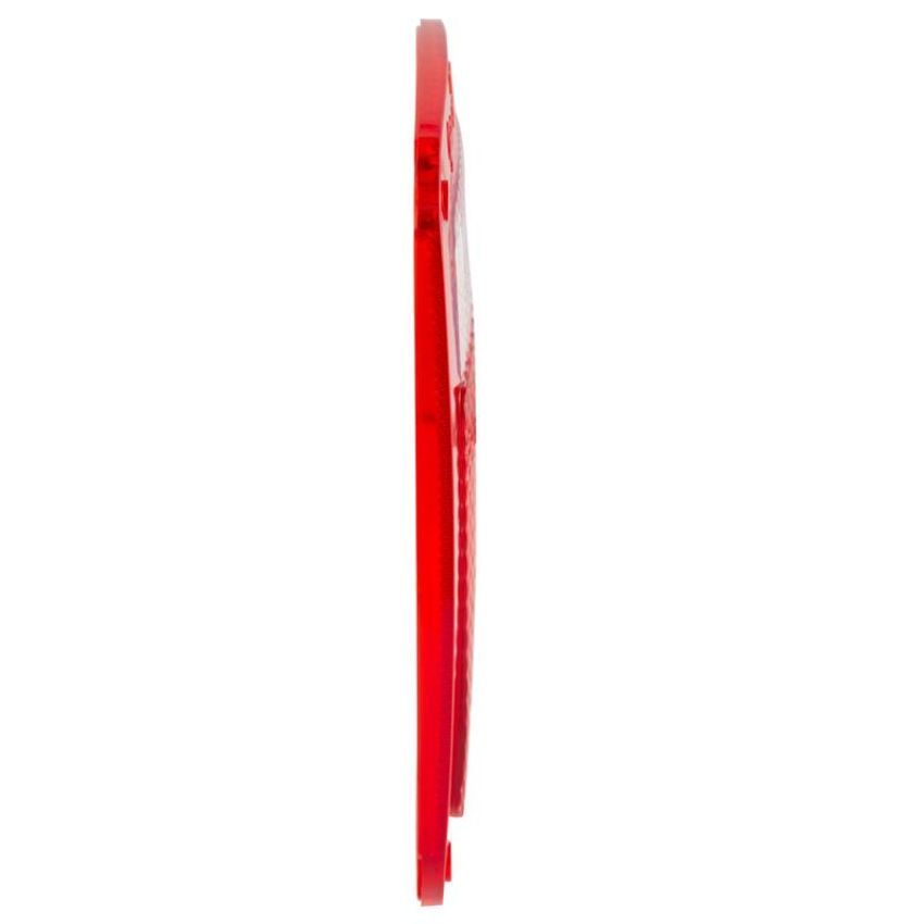 GROTE LIGHTING 91302 Stop Tail Turn Replacement Lenses, Red