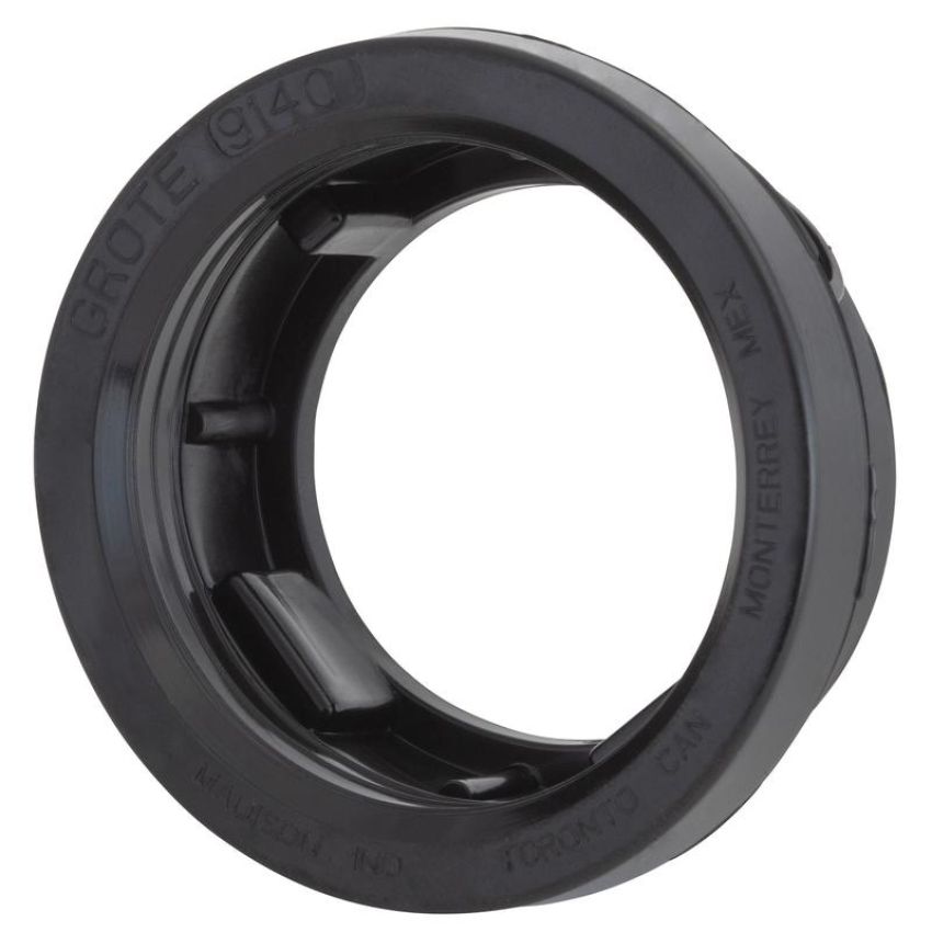 GROTE LIGHTING 91400-3 GROMMET, 2- 25/32