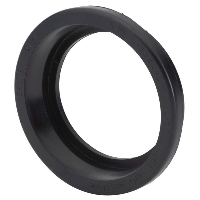 GROTE LIGHTING 91740-3 GROMMET, RUBBER, FOR STT, BULK PACK