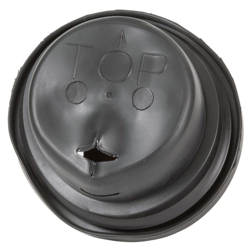 GROTE LIGHTING 91950 Closed Back Grommet For 4