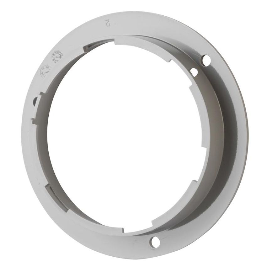 GROTE LIGHTING 92511 Theft-Resistant Flange For 4