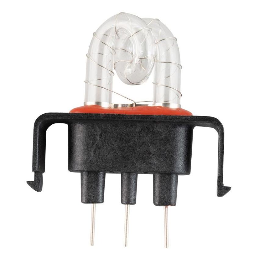GROTE LIGHTING 92970 Replacement Flash Tubes, Needle Style