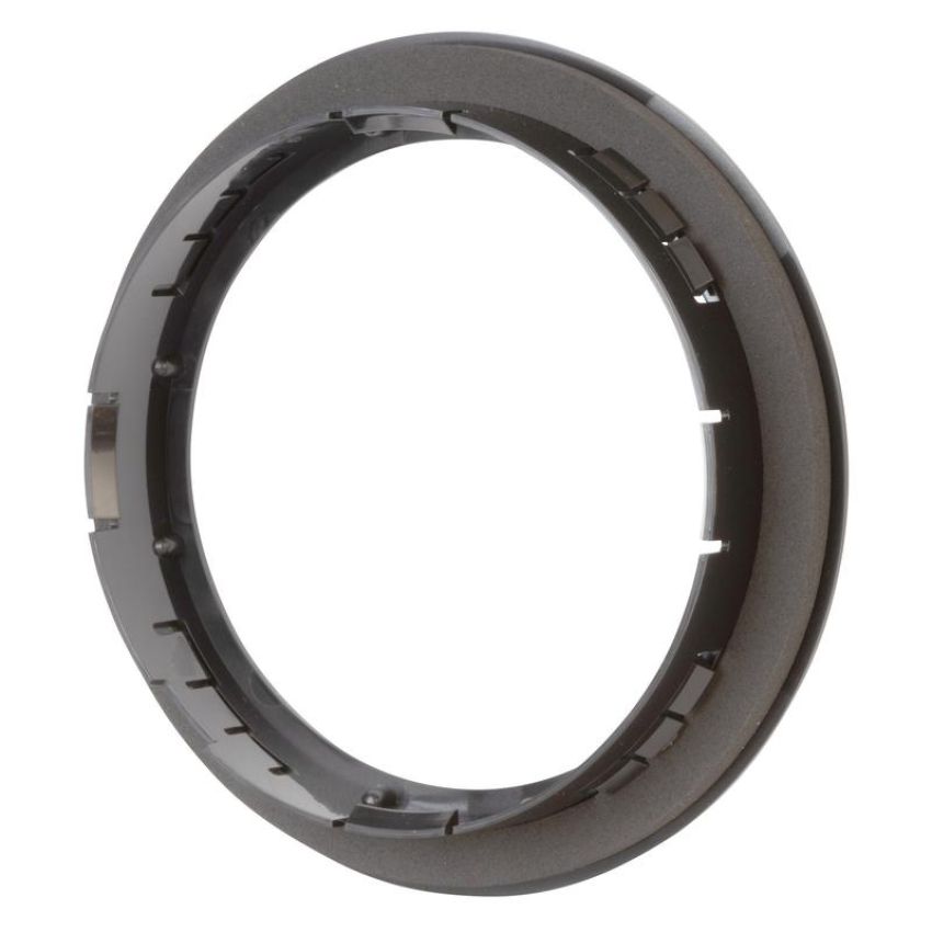 GROTE LIGHTING 93552 Snap-In Theft-Resistant Flange For 4